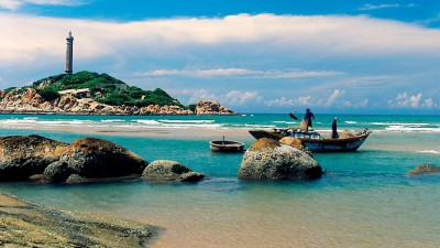 Bình Thuận và những bãi biển không thể bỏ lỡ