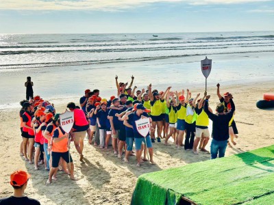 Phan Thiết mùa nào? Bật mí chọn thời điểm du lịch Phan Thiết
