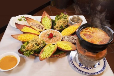 lẩu thả phan thiết